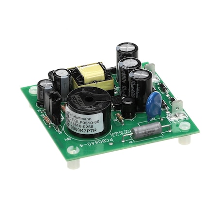 Dinex Control Board, No DX186160268 DX186160268